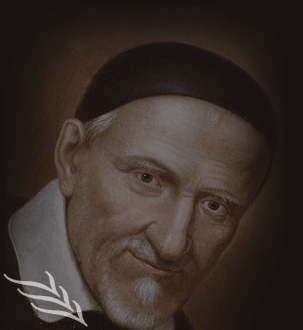 San Vincenzo De Paoli